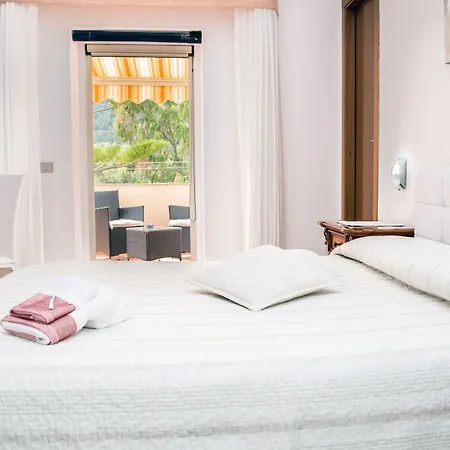 Da Giovanna Bed and breakfast