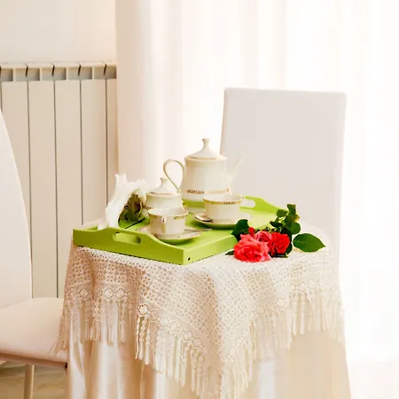 Da Giovanna Bed and breakfast 2*