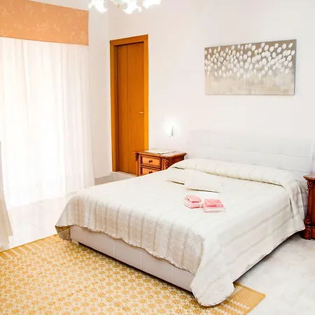 Da Giovanna Bed and breakfast