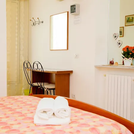 Bed and breakfast Da Giovanna