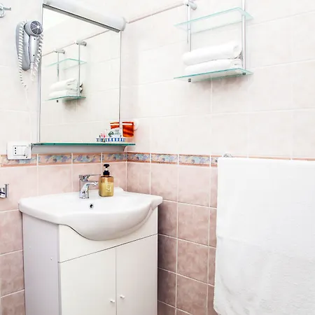 Bed and breakfast Da Giovanna Fertilia