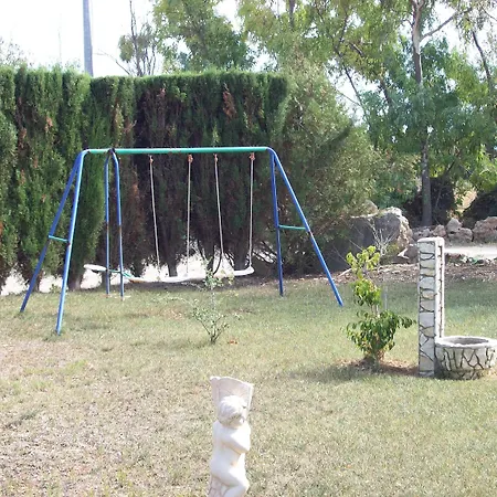 Bed and breakfast Da Giovanna