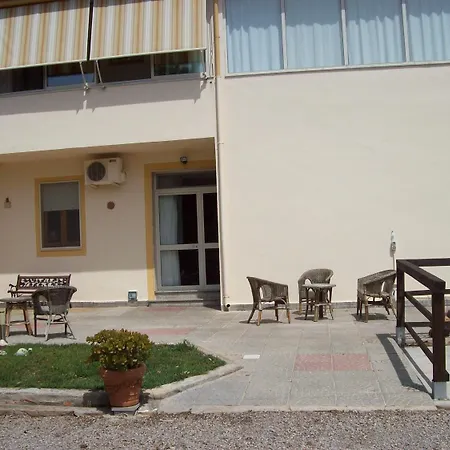 Da Giovanna Bed and breakfast 2*