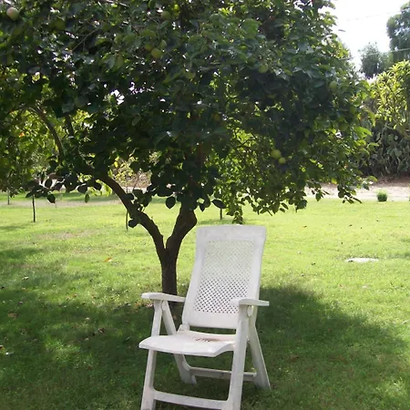 Bed and breakfast Da Giovanna