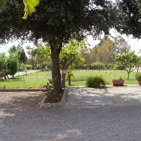 Bed and breakfast Da Giovanna Fertilia