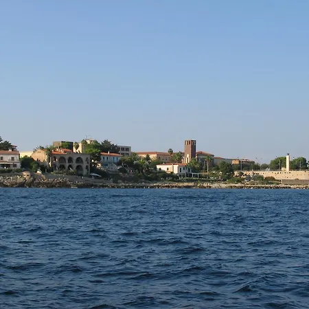Bed & Breakfast Da Giovanna Fertilia
