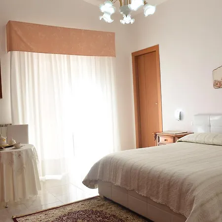 Da Giovanna Bed & Breakfast 2*