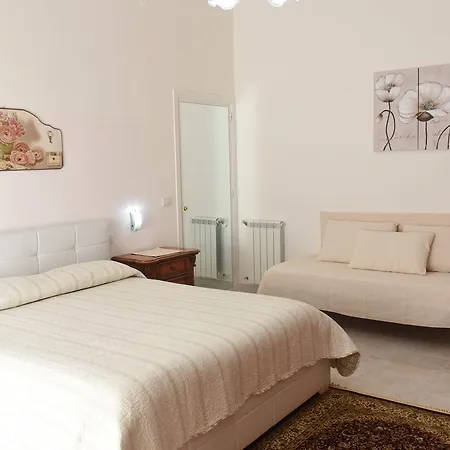 Da Giovanna Bed and breakfast 2*