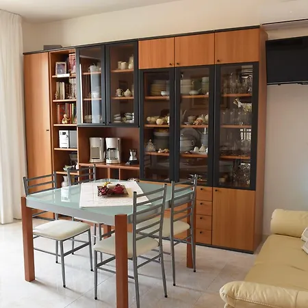 Da Giovanna Bed and breakfast Fertilia