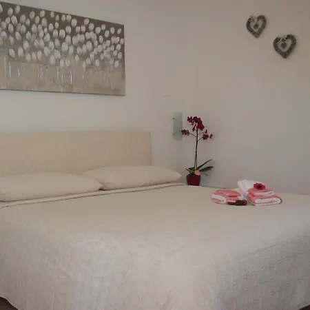 Bed and breakfast Da Giovanna 2*