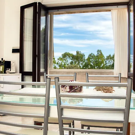 Da Giovanna Bed & Breakfast 2*