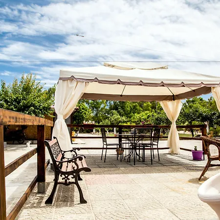 Da Giovanna Bed & Breakfast 2*