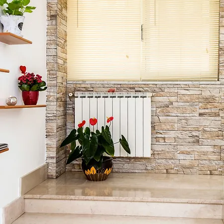 Bed & Breakfast Da Giovanna Fertilia