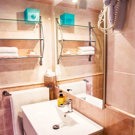 Da Giovanna Bed & Breakfast 2*