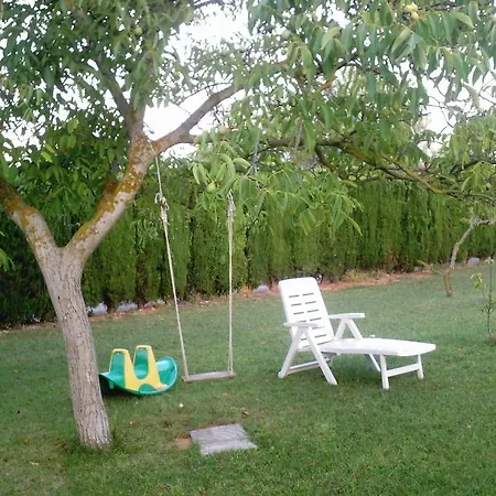 Bed & Breakfast Da Giovanna Fertilia