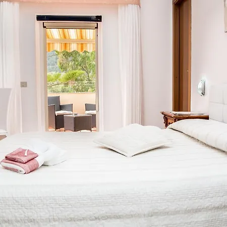 Da Giovanna B&B 2*