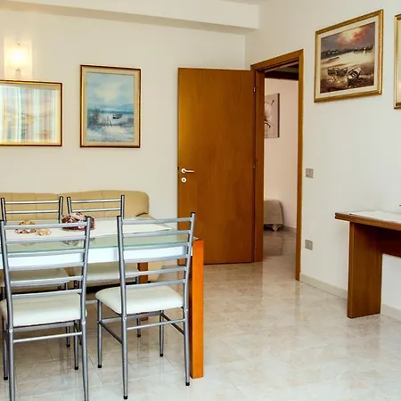 B&B Da Giovanna 2*