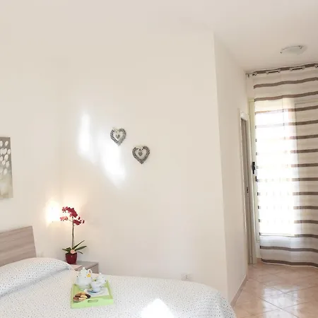 Da Giovanna Bed & Breakfast 2*