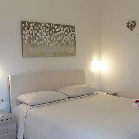 Bed & Breakfast Da Giovanna 2*